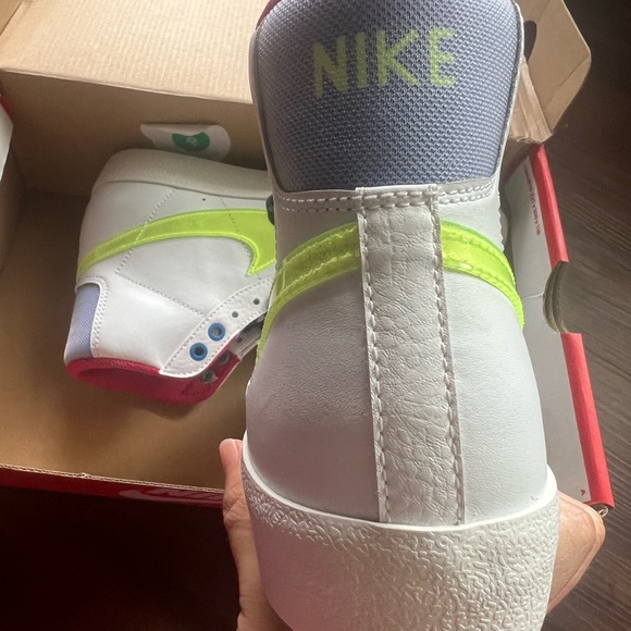 Nile Blazer Mid ‘77 - Picture 5 of 8